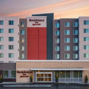 Hotels near Orr Centre - Residence Inn by Marriott Regina