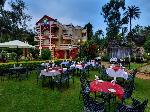 Mount Abu Rajasthan India Hotels - Chacha Inn - The Garden Retreat