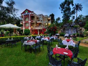 Chacha Inn The Garden Retreat, Mount Abu
