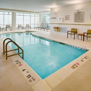 SpringHill Suites by Marriott Carle Place Garden City