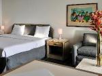 Brazzaville Congo Hotels - Grand Hotel De Kinshasa