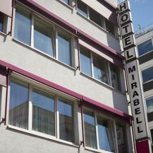 Hotel Mirabell by Maier Privathotels