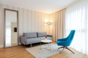 NH Mannheim, Mannheim