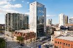 Cornell University Illinois Hotels - Homewood Suites By Hilton Chicago West Loop