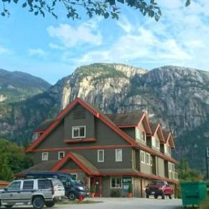 Squamish Adventure Inn