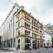 Hotels near Royal Exchange Theatre Manchester - Motel One Manchester-Royal Exchange