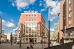 Essen Germany Hotels - Hotel Essener Hof; Sure Hotel Collection By Best Western