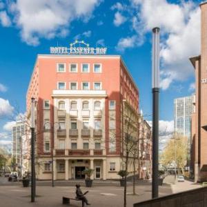 Hotels near Lichtburg Essen - Hotel Essener Hof; Sure Hotel Collection by Best Western