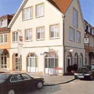 Andersen Hotel Schwedt