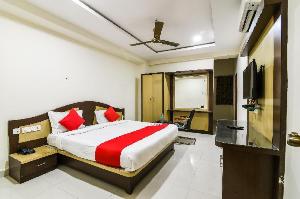 OYO 35561 Hotel Amar Inn, Anantapur