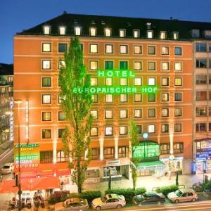 Hotel Europaischer Hof