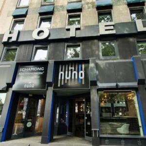 NunoHotel