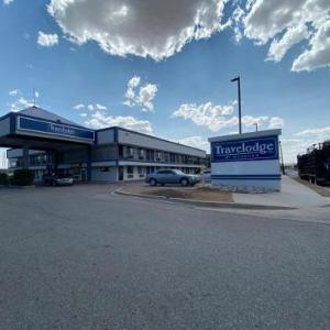 Travelodge by Wyndham Albuquerque West