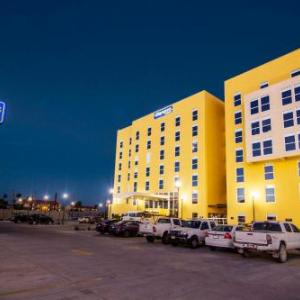 City Express by Marriott Piedras Negras