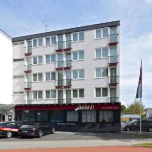 ARTHOTEL Haar