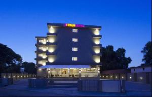 Click Hotel, Junagadh, Junagadh