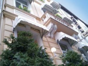 Buchholz Downtown Hotel, Cologne