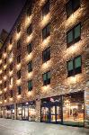 Woodhull Med & Mental Hlth Ctr New York Hotels - Hotel RL Brooklyn