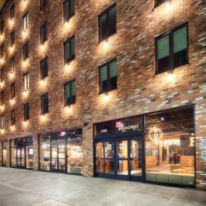 Hotel 1080