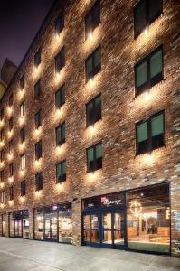 Hotel RL Brooklyn, Brooklyn
