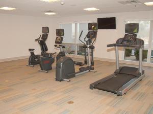 Holiday Inn Express Hotel & Suites Decatur, Decatur