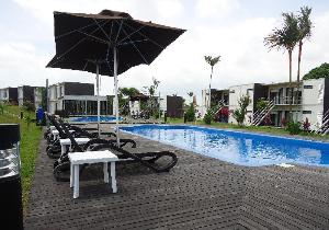 Lakeview Terrace Resort Pengerang, Desaru