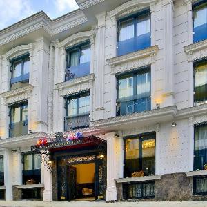 Yilsam Sultanahmet Hotel