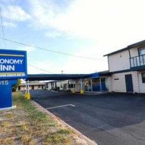 Economy Inn Kingsville