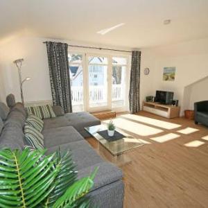 Haus Nicolai - FeWo 5