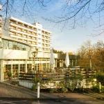 Dorint Hotel & Sportresort Arnsberg/Sauerland