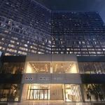 Pentahotel Moscow Arbat Moscow 