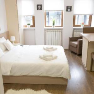 Grand Central Accommodation - Smardan