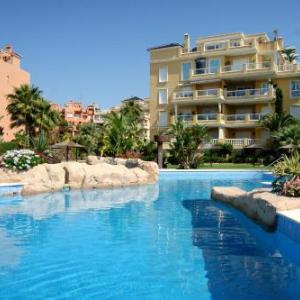 LA CALETA - Cabo Roig - Apartamentos de Lujo