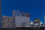 Niagara College Of Applied Art Ontario Hotels - Wyndham Fallsview Hotel