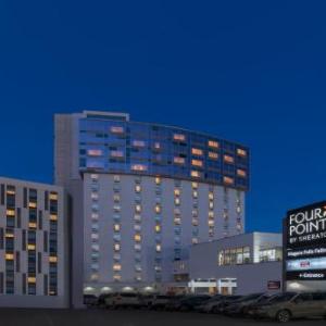 Wyndham Fallsview Hotel