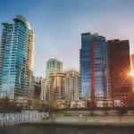 Pinnacle Hotel Harbourfront