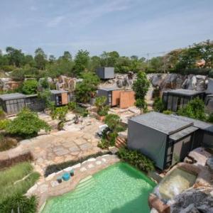 Nhapha Khao Yai Resort