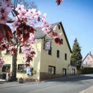 Hotel Rosenhof Garni