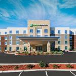 Holiday Inn Express  Suites Oakhurst Yosemite Park Area an IHG Hotel Oakhurst California