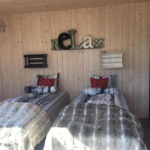 Nature Experience Glamping