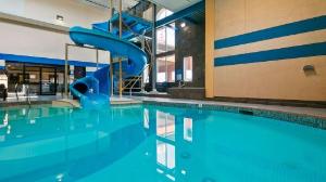 Best Western PLUS City Centre Inn, Edmonton