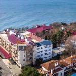 Mayak Health Resort Anapa