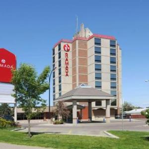 Ramada by Wyndham Lethbridge