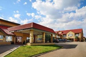 Quality Inn Medicine Hat, Medicine Hat
