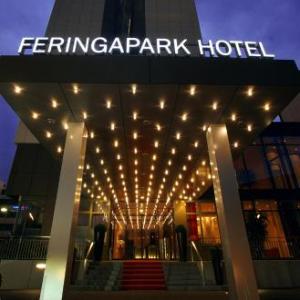 Feringapark Hotel by Coffee Fellows Hotels