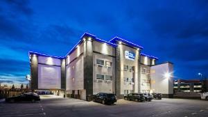Best Western Airport Inn, Calgary