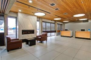 Best Western Cedar Park Inn, Edmonton