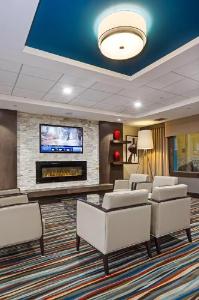 Best Western PLUS Port O'Call Hotel, Calgary