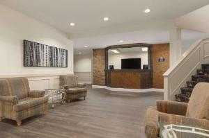 Days Inn by Wyndham Canmore, Banff