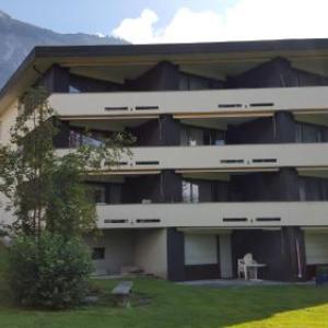 Alpen-Fewo Residenza Quadra 125